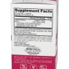Jarrow Formulas Fem-Dophilus -- probiotic supplement, vaginal health - Back