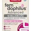 Jarrow Formulas Fem-Dophilus(R) Advanced -- probiotics, women's health