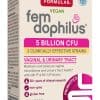 Jarrow Formulas Fem-Dophilus -- probiotic supplement, vaginal health