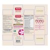 Jarrow Formulas Fem-Dophilus(R) Ultra -- probiotic support, women's health - Back