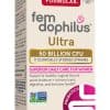Jarrow Formulas Fem-Dophilus(R) Ultra -- probiotic support, women's health