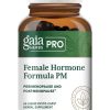 Gaia Herbs Female Hormone Formula PM — Hormonal Balance, Restful Sleep