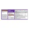 New Chapter Fermented Zinc Complex -- immune support, skin health - Back