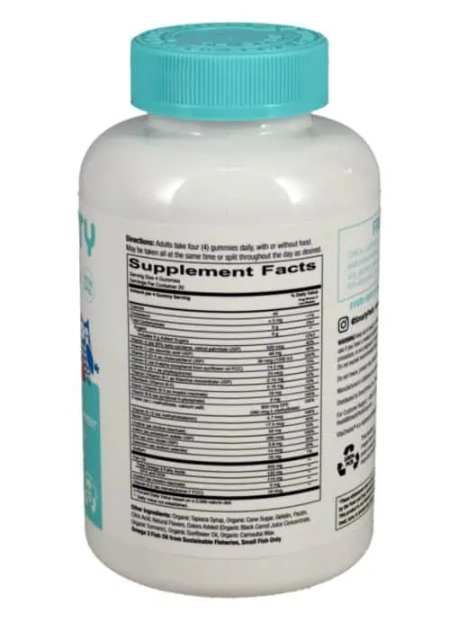 Prenatal Multi & Omegas - Image 3