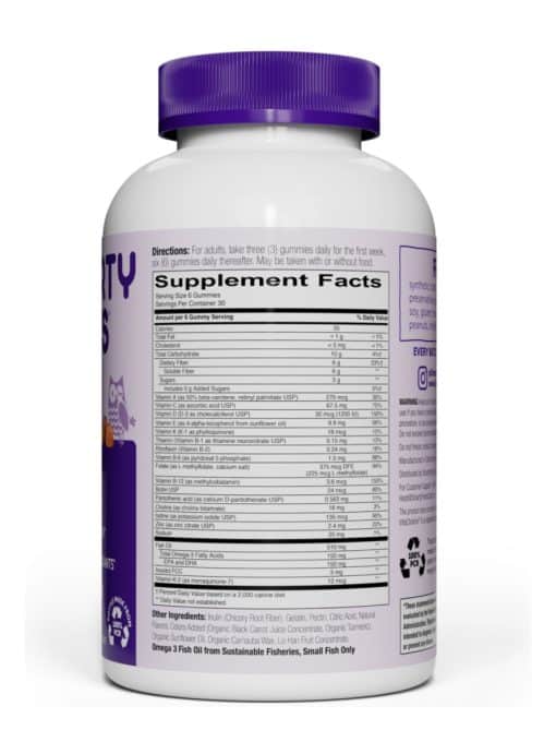 Adult Complete Plus Fiber - Image 4