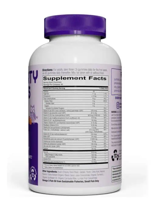 Adult Complete Plus Fiber - Image 4