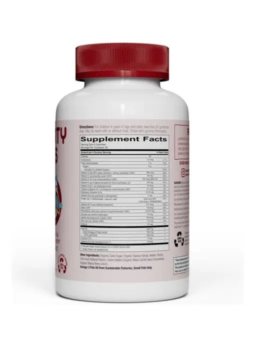 Kids Complete - Cherry Berry - Image 4