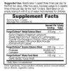 Garden of Life Fungal Defense — Botanical & Enzyme Support - Back