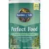 Garden of Life Perfect Food Super Green Formula — Nutrient-Dense Superfoods, Probiotics