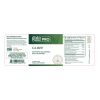 Gaia Herbs GI-BFF — Digestive Support, Herbal Supplement - Back