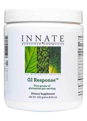 Innate Response GI Response -- gut health, digestive support
