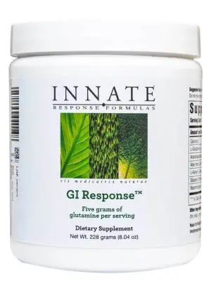 Innate Response GI Response -- gut health, digestive support