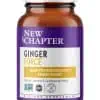 New Chapter Ginger Force(TM) -- ginger supplement, digestive health
