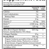 Manufacturer Grass Fed Collagen Beauty — Collagen Peptides, Organic Ingredients - Back