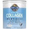 Garden of Life Grass Fed Collagen Peptides — collagen, skin elasticity