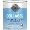 Garden of Life Grass Fed Collagen Peptides — collagen, skin elasticity