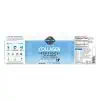 Garden of Life Grass Fed Collagen Peptides — collagen, skin elasticity - Back