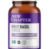 New Chapter Holy Basil Force -- stress relief, cognitive function