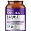 New Chapter Holy Basil Force -- stress relief, cognitive function