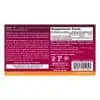 Jarrow Formulas Inositol 750mg -- liver support, cellular detoxification - Back