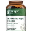 Gaia Herbs Intestinal Fungal Balance — Supports Healthy Microbiome