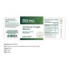 Gaia Herbs Intestinal Fungal Balance — Supports Healthy Microbiome - Back