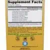 Jarrow Formulas Jarro-Dophilus EPS 25 billion -- probiotic supplement, intestinal health - Back
