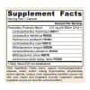 Jarrow Formulas Jarro-Dophilus EPS 25 Billion CFU -- probiotics, gut health - Back