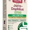 Jarrow Formulas Jarro-Dophilus Kids -- probiotic for kids, chewable tablets