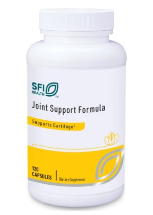 SFI Health Joint Support Formula — Supports Cartilage, Joint Health