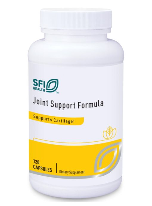 SFI Health Joint Support Formula — Supports Cartilage, Joint Health