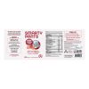 SmartyPants Vitamins Kids Complete - Cherry Berry - Back