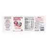 SmartyPants Vitamins Kids Complete - Cherry Berry - Back