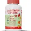 SmartyPants Vitamins Kids Multi & Fiber -- kids vitamins, dietary fiber