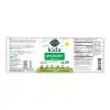 Garden of Life Kids Probiotic — Digestive Health, Immune Support - Back