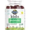 Garden of Life Kids Probiotic — Digestive Health, Immune Support