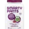 SmartyPants Kids Probiotic Complete Grape -- kids probiotic, digestive health