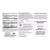 SmartyPants Kids Probiotic Complete Grape -- kids probiotic, digestive health - Back