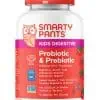 SmartyPants Vitamins Kids Probiotic Complete Strawberry Creme -- kids probiotics, digestive health