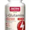 Jarrow Formulas L-Glutamine -- amino acid, muscle support