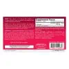 Jarrow Formulas L-Glutamine -- amino acid, muscle support - Back