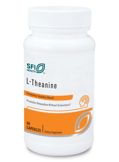 L-Theanine L-Theanine