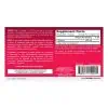 Jarrow Formulas L-Tyrosine 500mg -- brain support, cognitive enhancement - Back