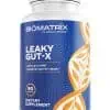 Biomatrix Leaky Gut-X -- leaky gut relief, intestinal barrier repair