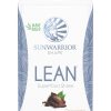 Sunwarrior Lean Superfood Shake Chocolate -- plant-based protein, weight management