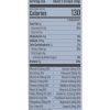 Sunwarrior Lean Superfood Shake Chocolate -- plant-based protein, weight management - Back