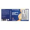Biomatrix Licorice Root Extract -- licorice root, glycyrrhizin - Back