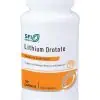 SFI Health Lithium Orotate — mood support, emotional wellness