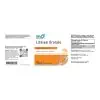 SFI Health Lithium Orotate — mood support, emotional wellness - Back