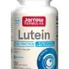 Jarrow Formulas Lutein 20mg -- lutein supplement, eye health
